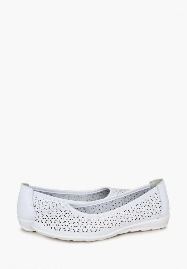 фото Балетки alessio nesca