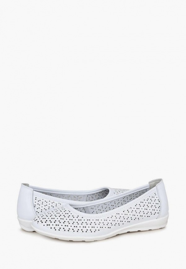 фото Балетки alessio nesca