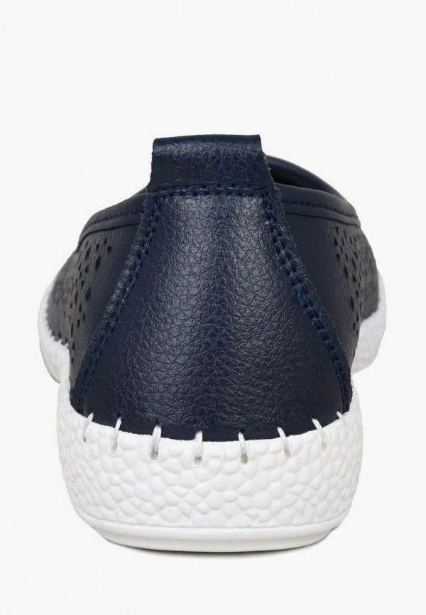 фото Балетки alessio nesca