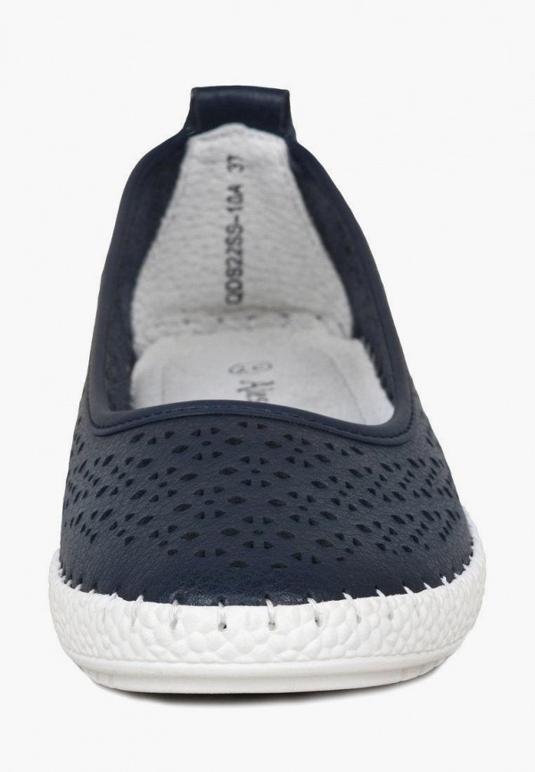 фото Балетки alessio nesca