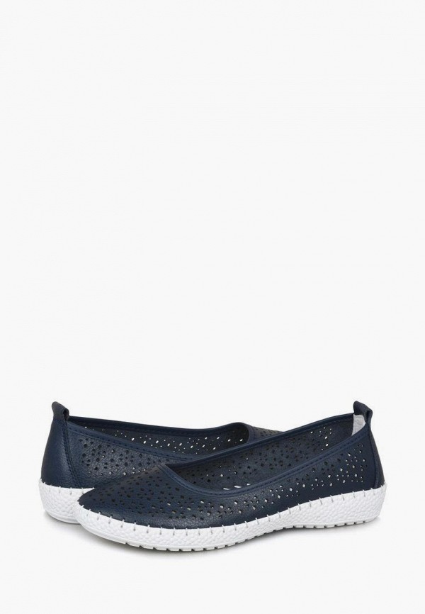 фото Балетки alessio nesca