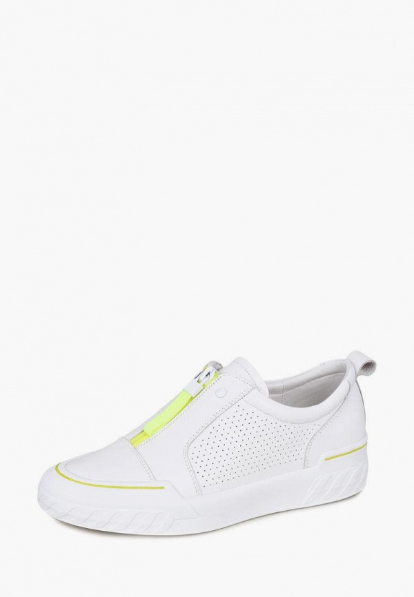 фото Кеды alessio nesca