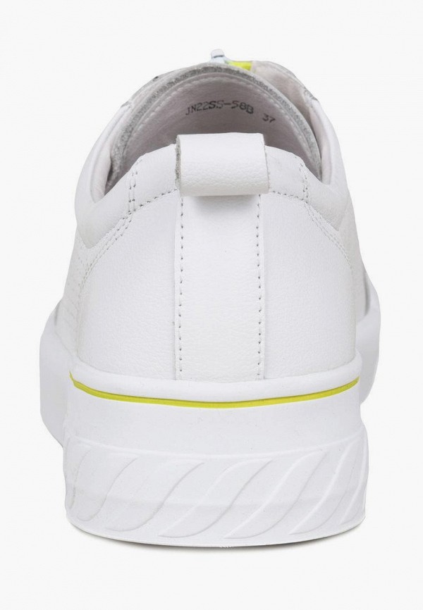 фото Кеды alessio nesca