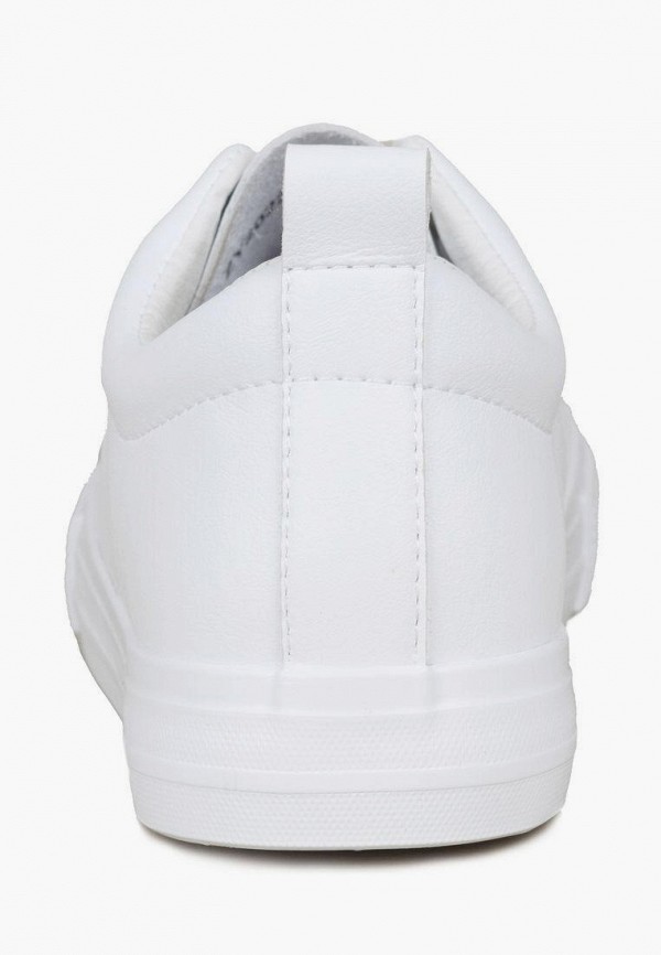 фото Кеды t.taccardi