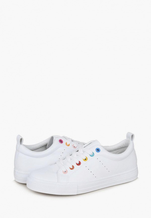 фото Кеды t.taccardi