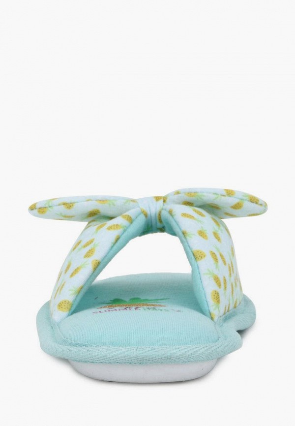 фото Тапочки t.taccardi