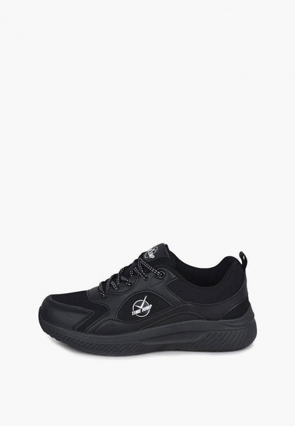 

Кроссовки TimeJump, Черный