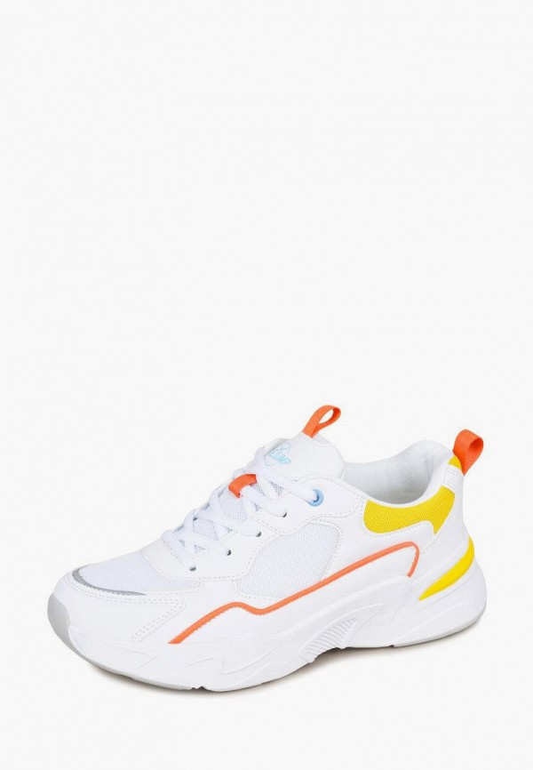 фото Кроссовки timejump