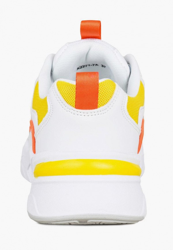 фото Кроссовки timejump