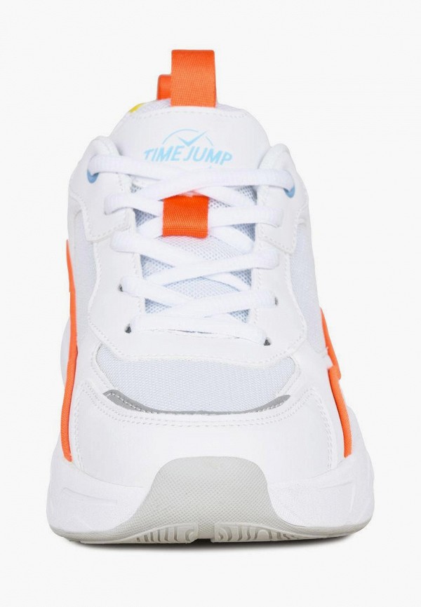 фото Кроссовки timejump