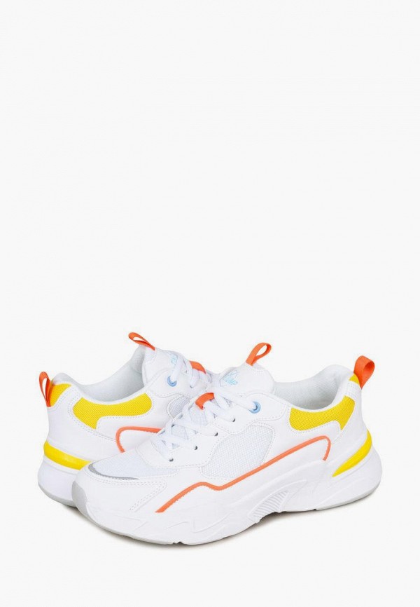 фото Кроссовки timejump