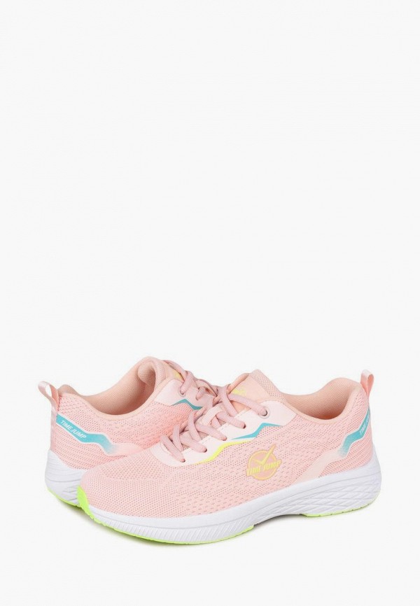 фото Кроссовки timejump