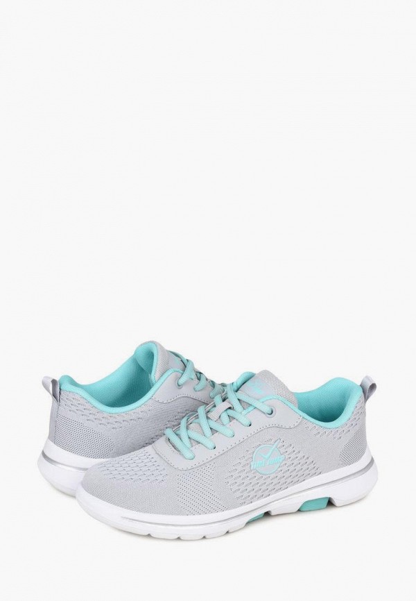 фото Кроссовки timejump