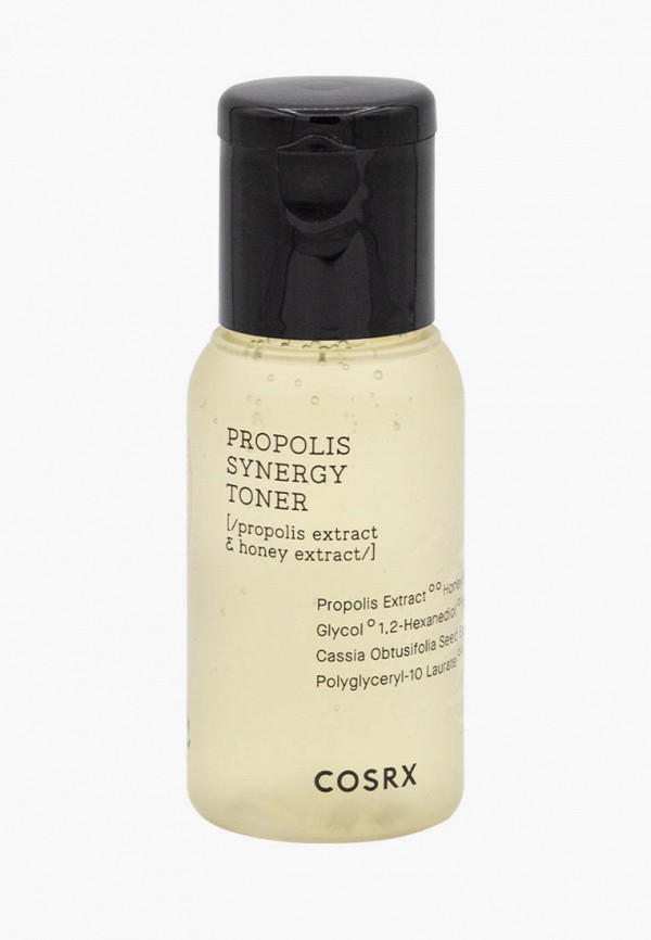 фото Тонер для лица cosrx
