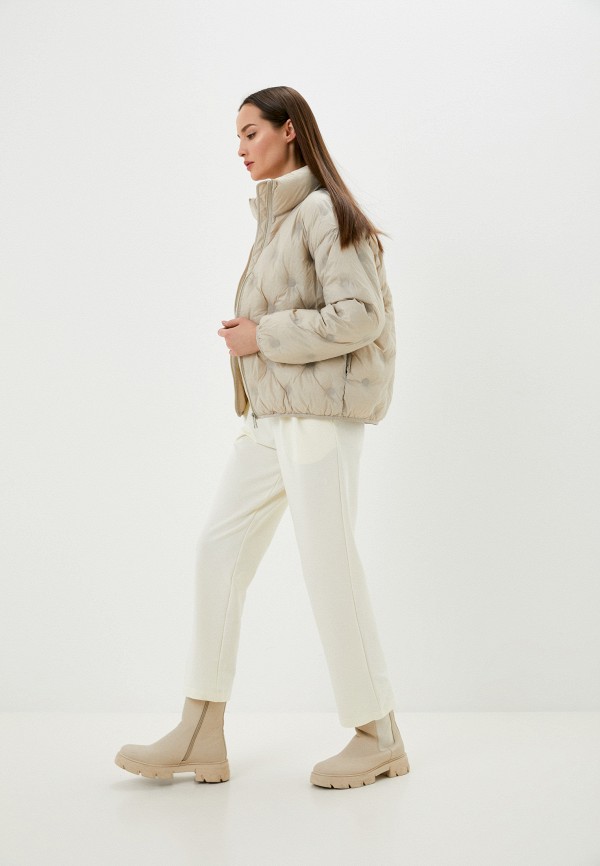 фото Куртка утепленная sela