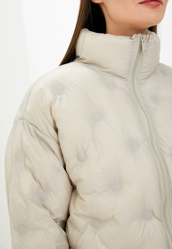 фото Куртка утепленная sela