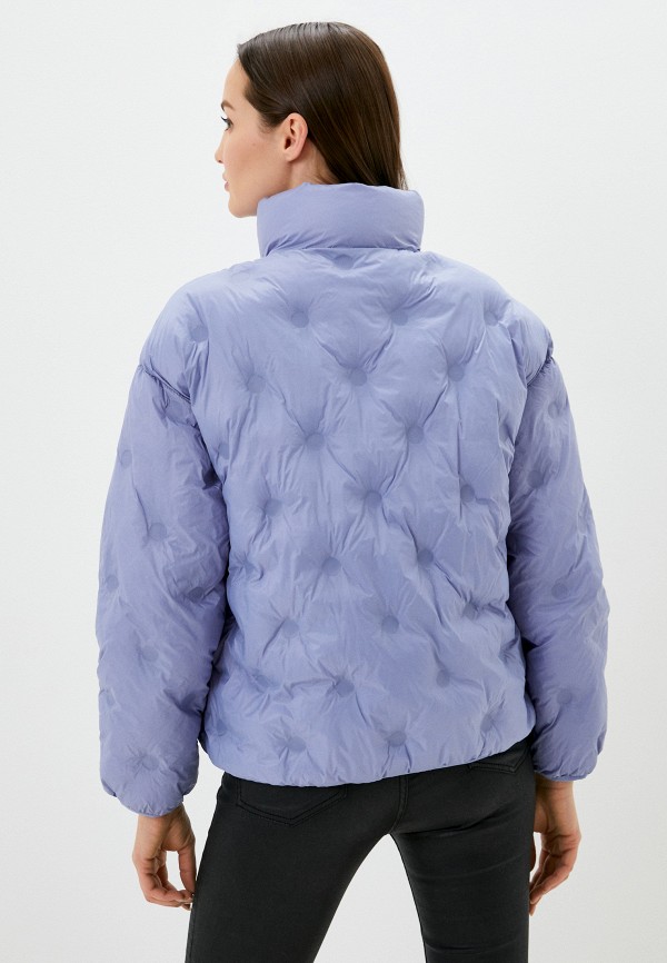 фото Куртка утепленная sela