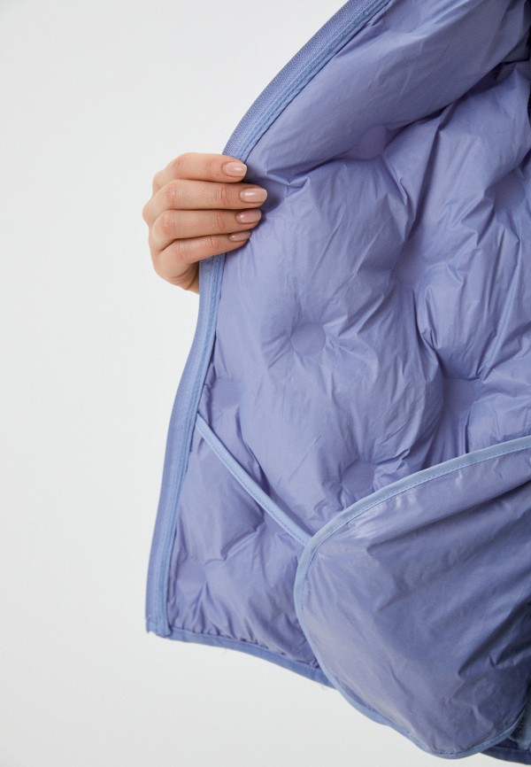 фото Куртка утепленная sela