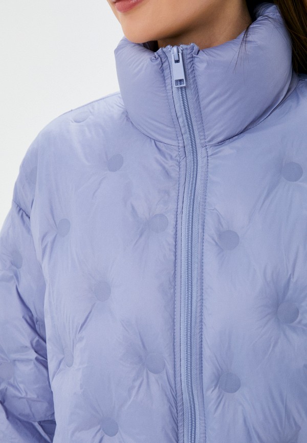 фото Куртка утепленная sela