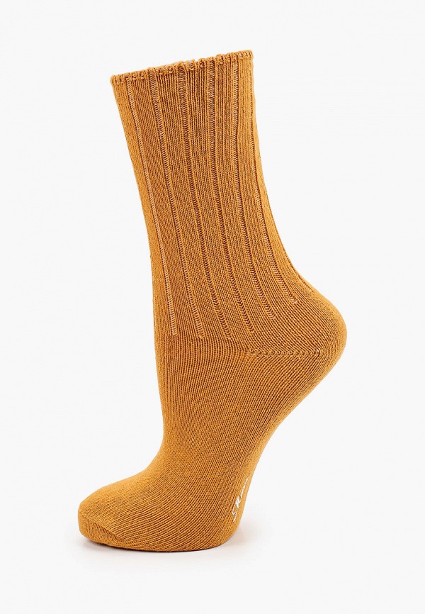 Носки Mavi оранжевого цвета