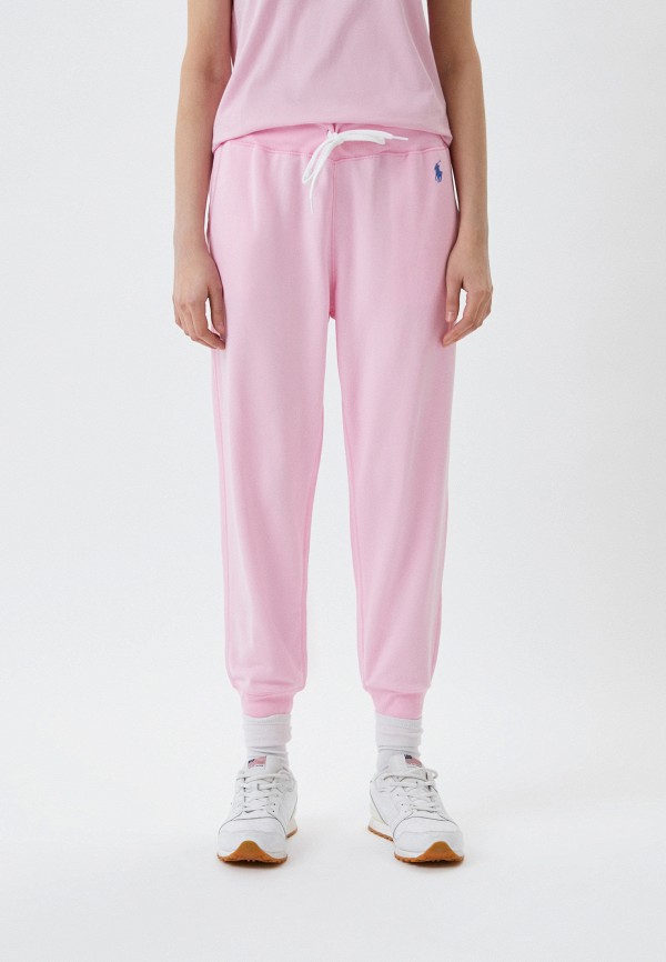 фото Брюки спортивные polo ralph lauren