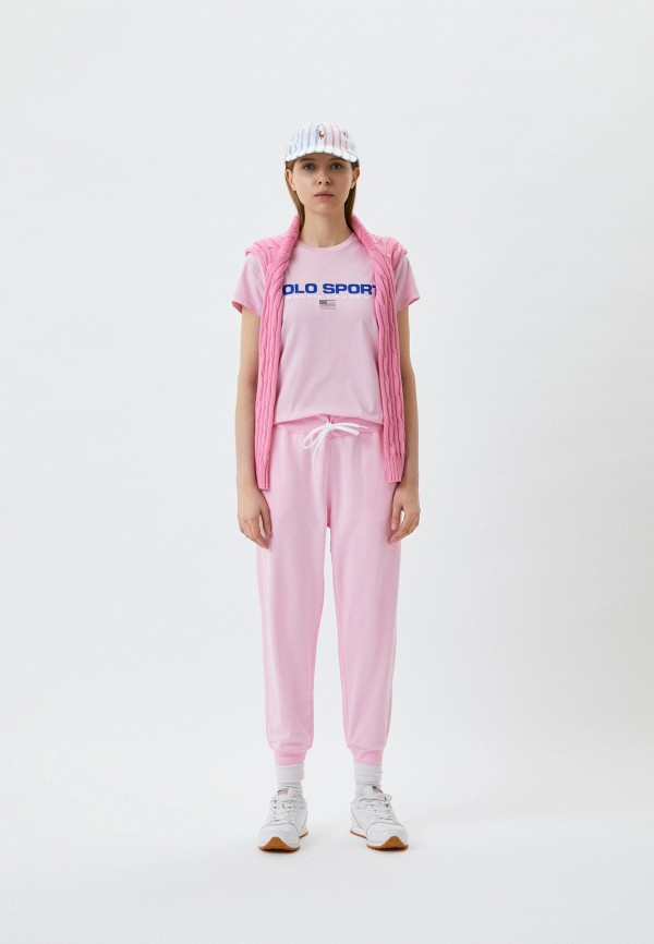 фото Брюки спортивные polo ralph lauren