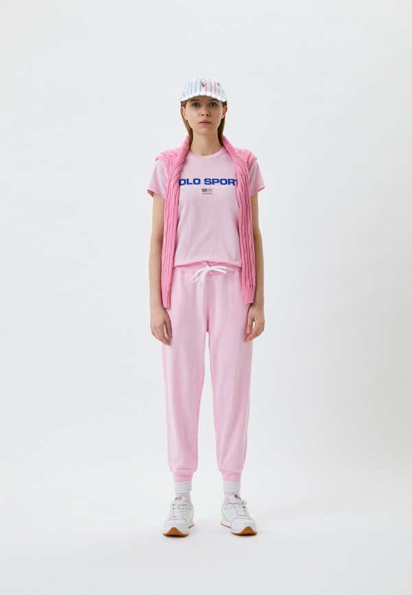 фото Футболка polo ralph lauren