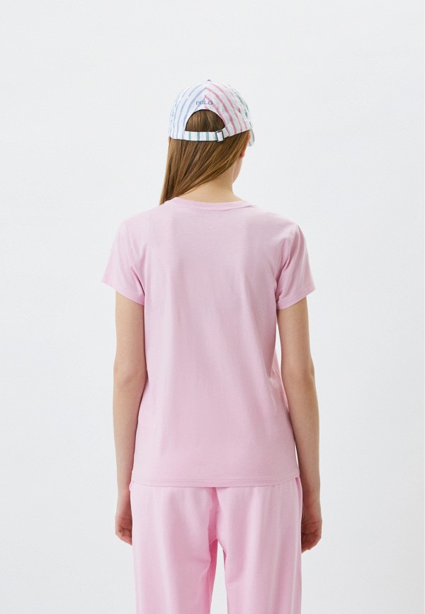 фото Футболка polo ralph lauren