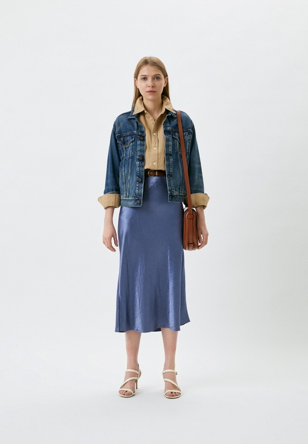 фото Рубашка polo ralph lauren