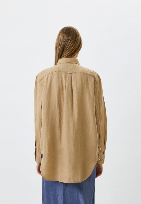 фото Рубашка polo ralph lauren