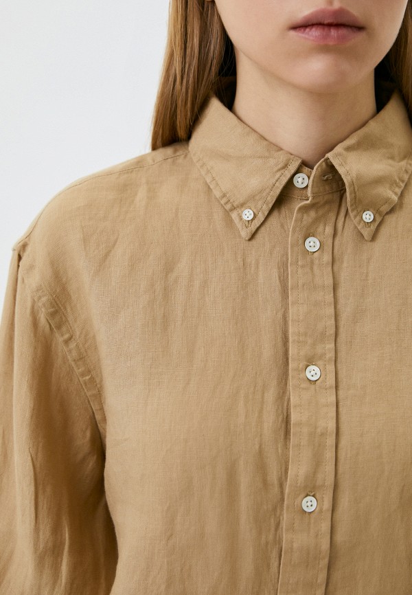 фото Рубашка polo ralph lauren