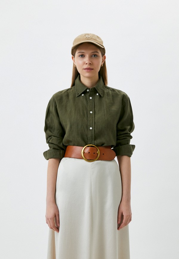 фото Рубашка polo ralph lauren