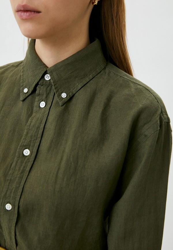 фото Рубашка polo ralph lauren