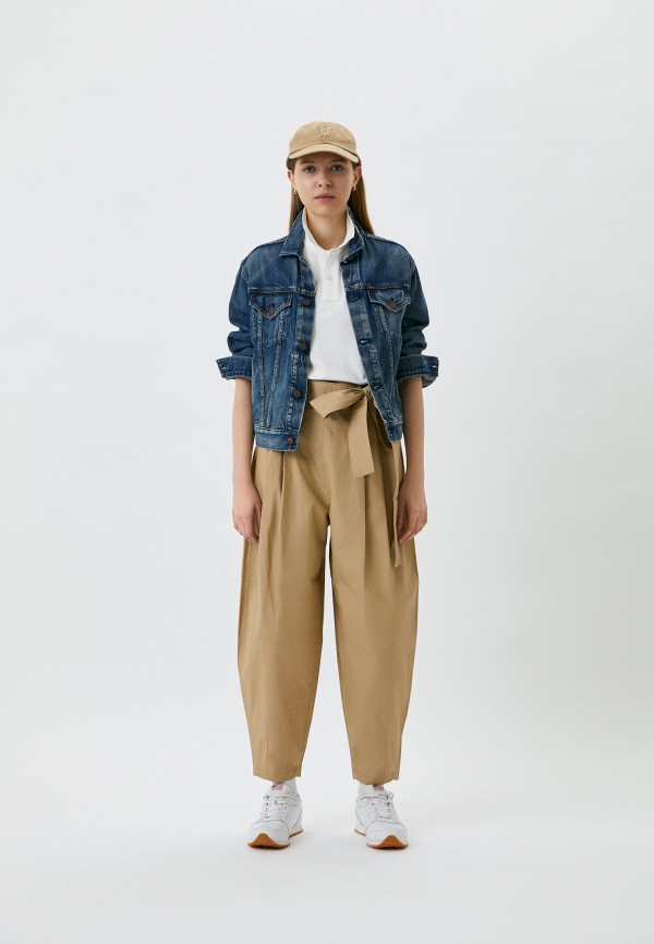 фото Брюки polo ralph lauren