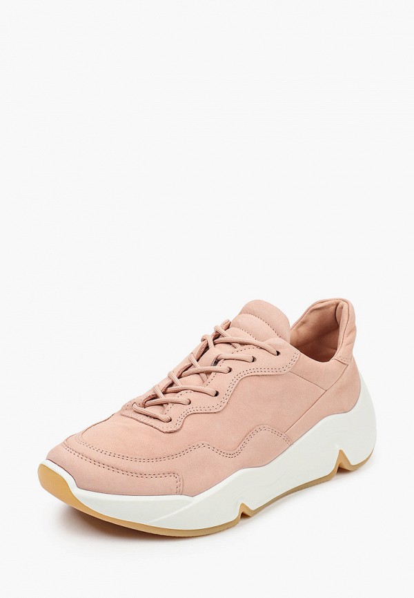 фото Кроссовки ecco