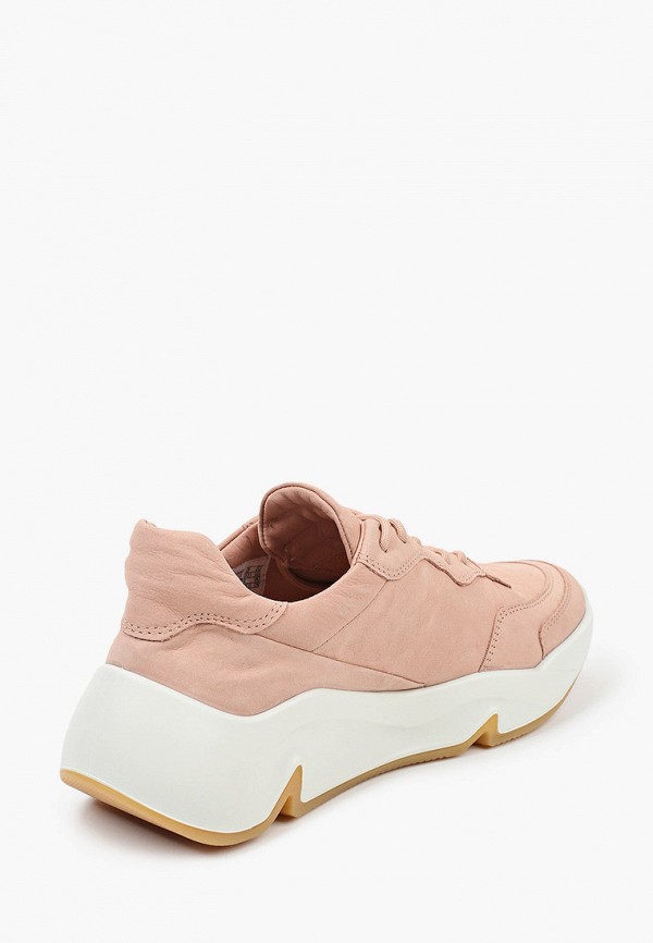 фото Кроссовки ecco