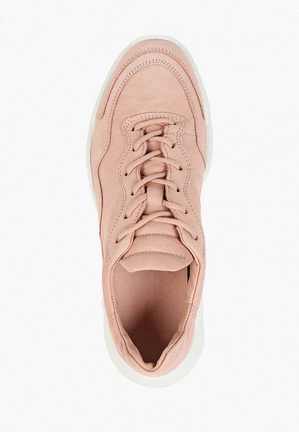 фото Кроссовки ecco