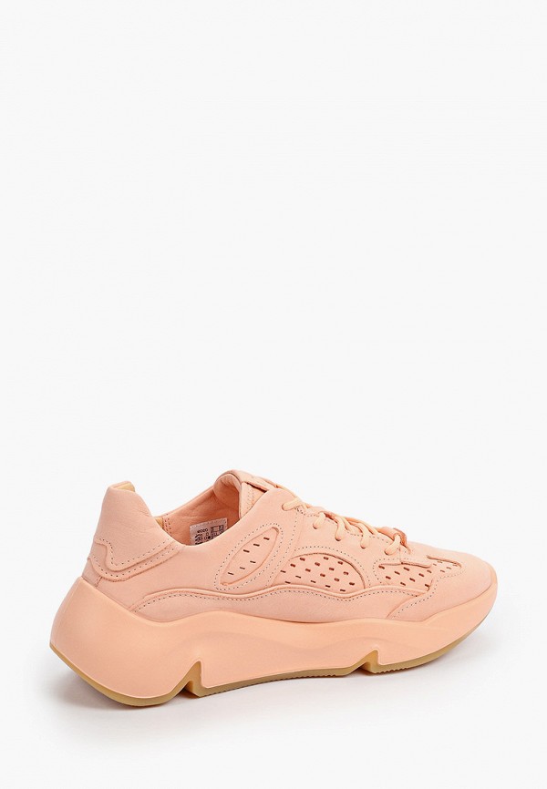 фото Кроссовки ecco