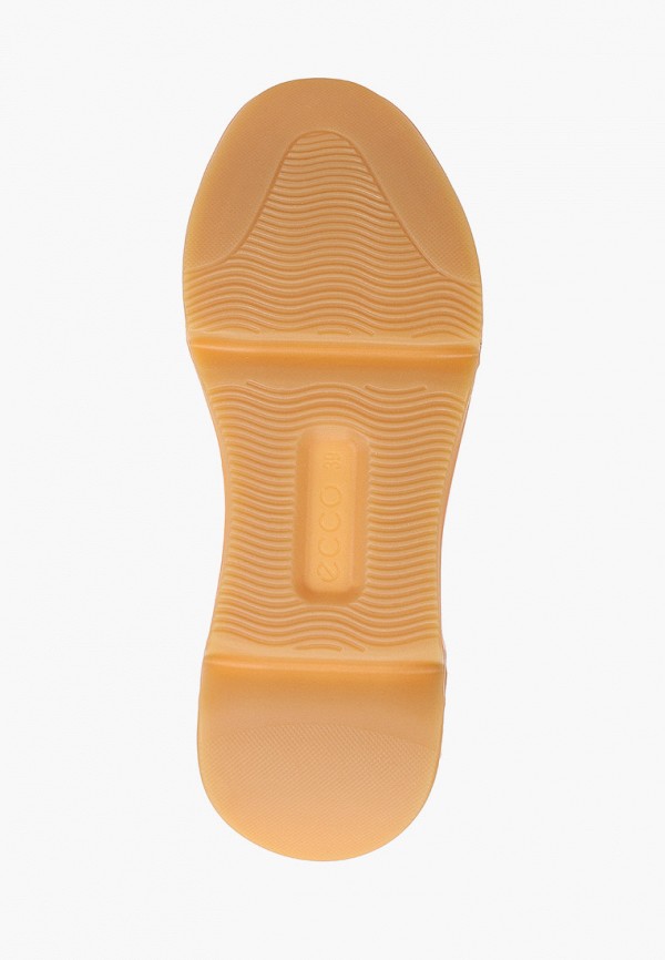 фото Кроссовки ecco