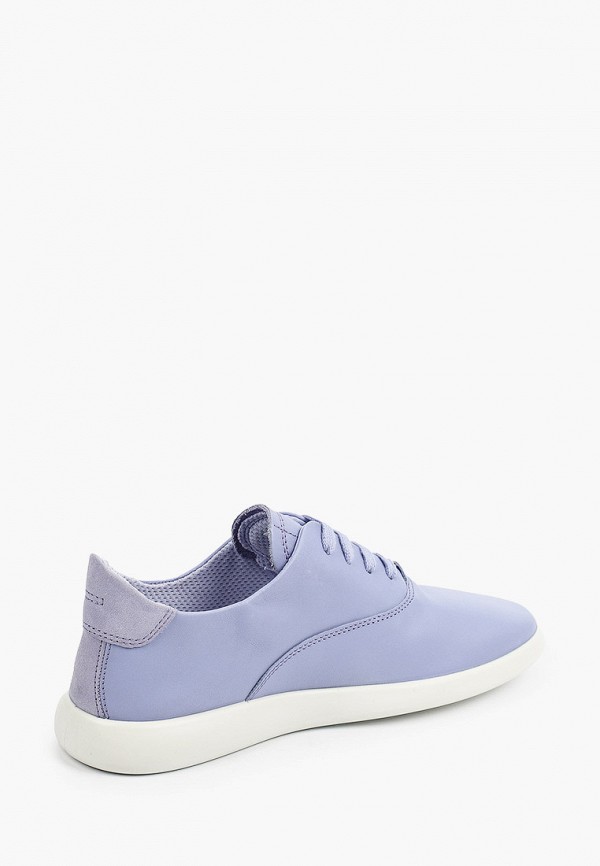 фото Кеды ecco