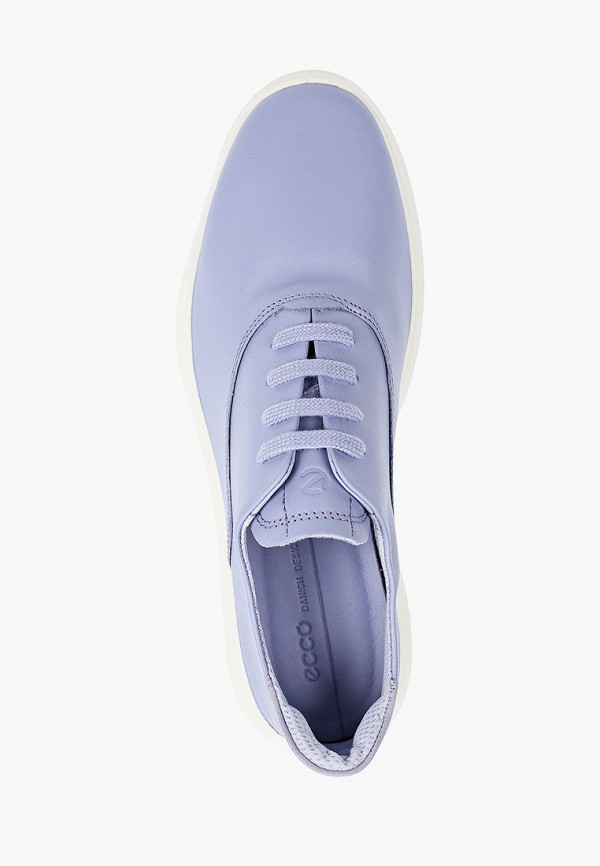 фото Кеды ecco