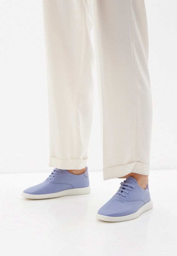 фото Кеды ecco