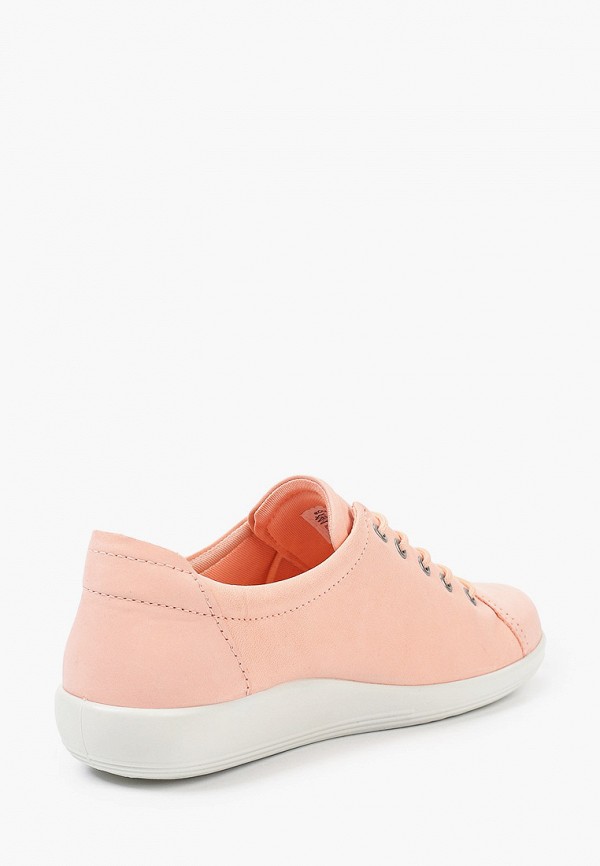 фото Кеды ecco