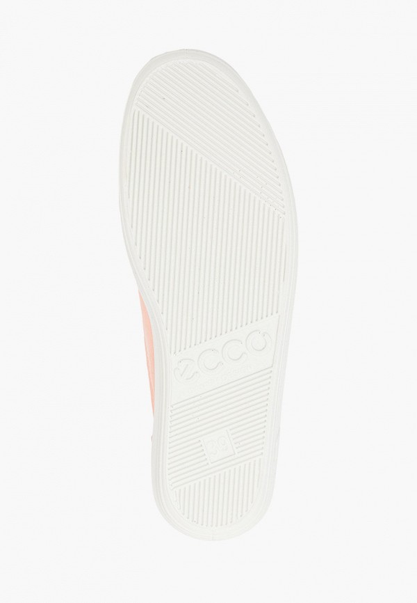 фото Кеды ecco