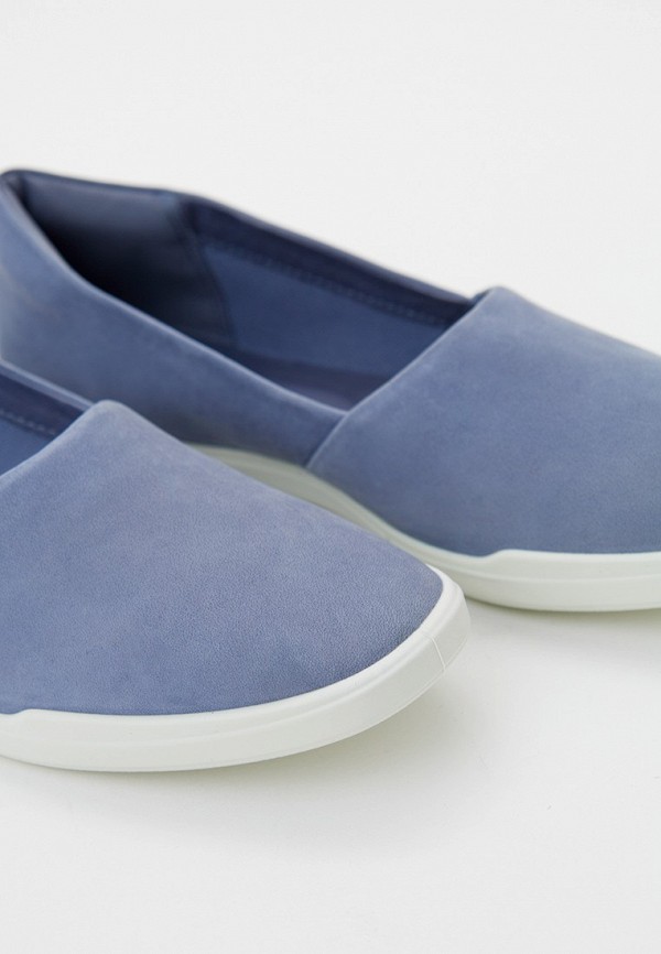 фото Слипоны ecco