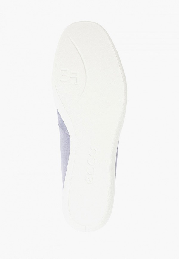 фото Слипоны ecco