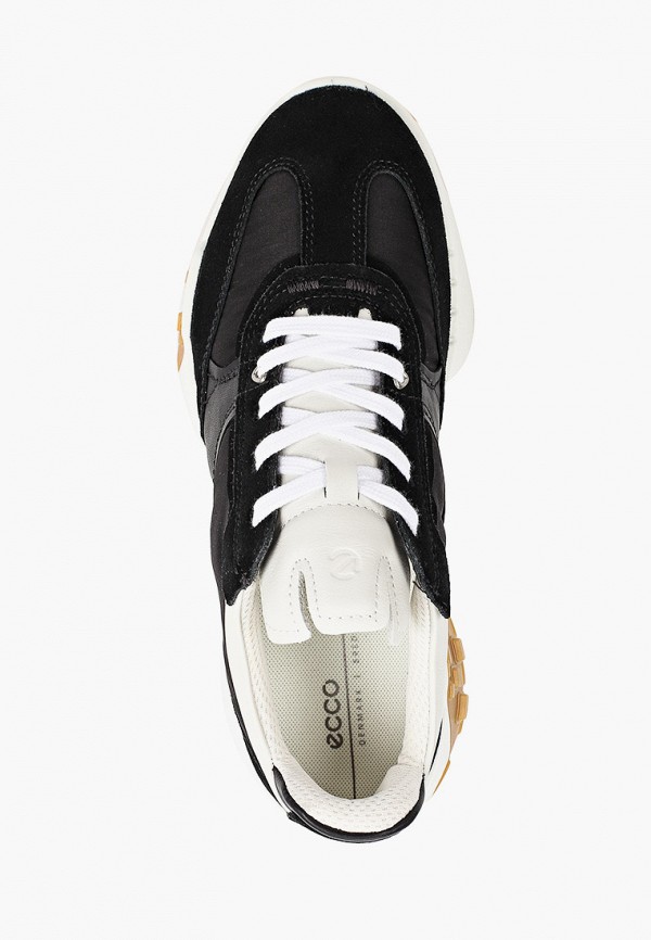 фото Кроссовки ecco