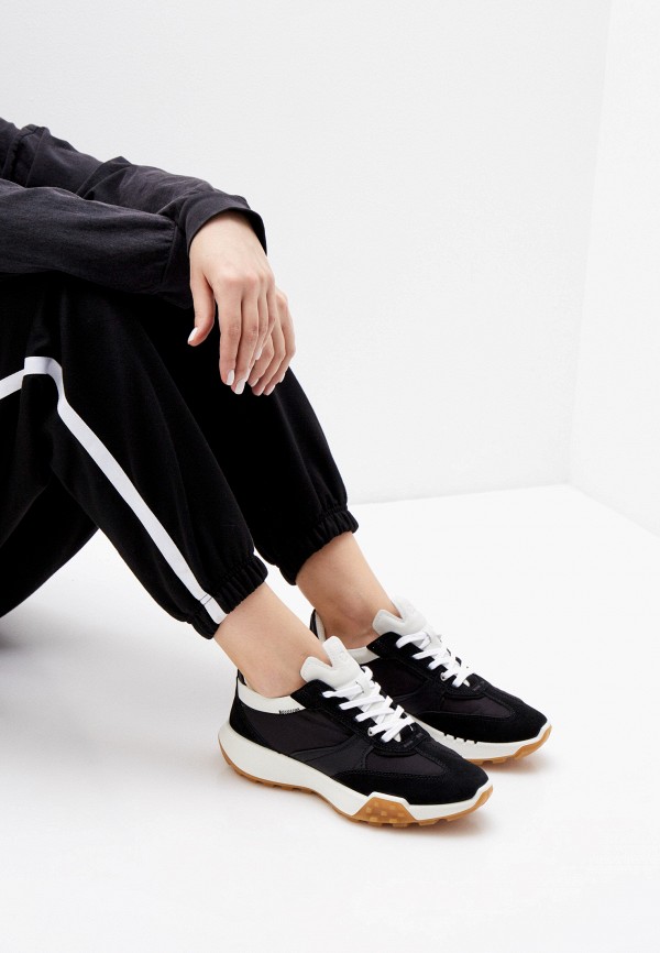 фото Кроссовки ecco