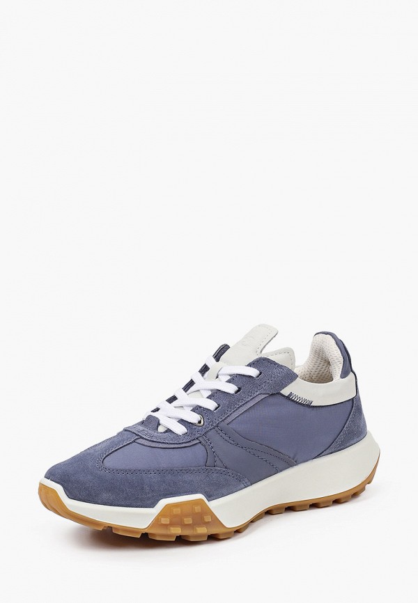 фото Кроссовки ecco