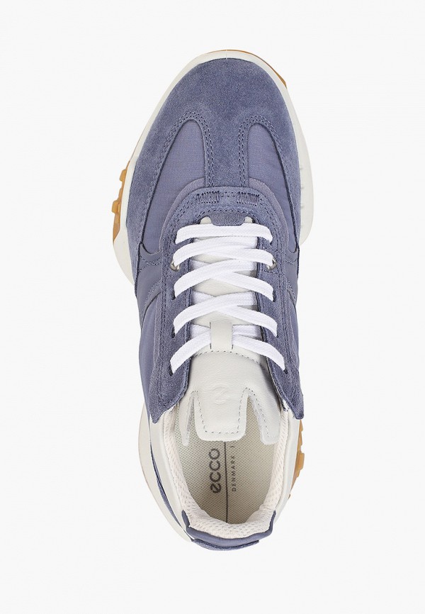 фото Кроссовки ecco